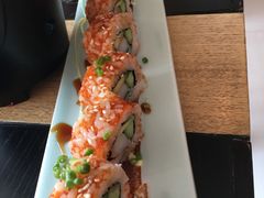 -西村日本料理(香格里拉饭店)