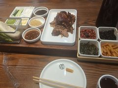-厨大将烤肘子(镇江北路店)