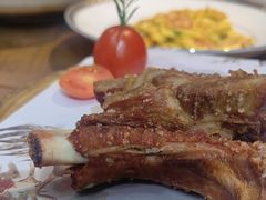-醉霖生态餐厅(交大店)