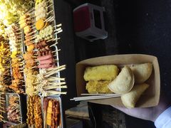 -好可爱经典炸炸炸·炸鲜奶(长郡老店)