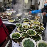 扬州人的深夜食堂！
