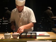 -元熹会席料理