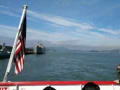 -阿尔卡特拉斯岛