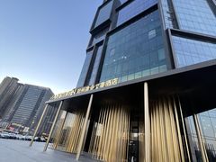-郑州建业艾美酒店