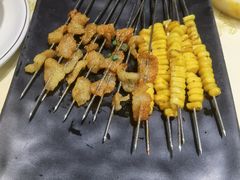 -聚味瞿记·龙虾堂(天元店)