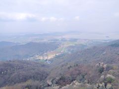 -巨石山景区