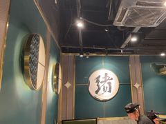-一绪に寿喜烧自助(世茂广场店)