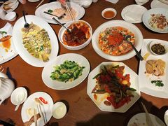 -上海小南国(正大店)