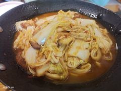 -光头李品质家常菜(人民路店)