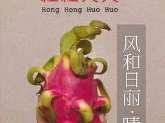 -海底捞大排档火锅(悦荟广场店)