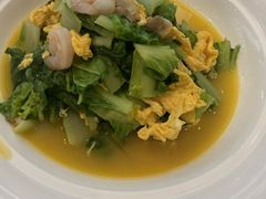 -船歌·鱼水饺青岛菜(国贸商城店)