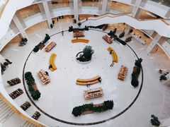 -厦门市图书馆(集美新城馆区)
