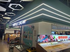 -鑫海汇烤肉海鲜自助(滨江道店)