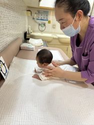 点击看大图 -馨月汇·一悦馨香月子中心(前滩店)