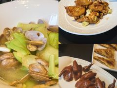 -铜锣湾·有麝自然香(渝北财富中心店)