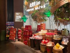 -桂小厨广西菜(万象城店)