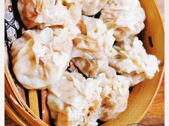 -正宗天津烧麦馆(柳州路店)