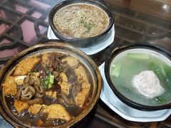 臭大元烧肥肠-壶园美食·淮扬菜(东圈门店)