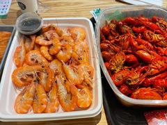 -盒马鲜生(龙德广场店)