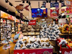 -万达茂商场(南京仙林店)