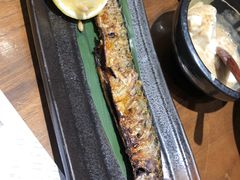 -井圣日膳(万达店)