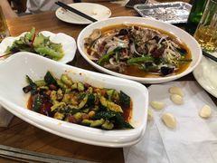 -阿达西新疆餐厅(西北大学店)