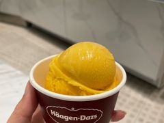 -哈根达斯(济南万象城店)