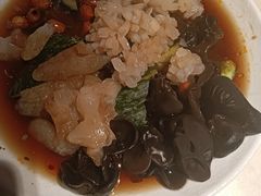 -红蜡烛-养生粥-津鲁菜(中山路店)