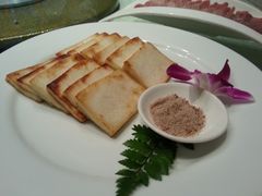 -新竹里馆·花园餐厅(兴苑路店)