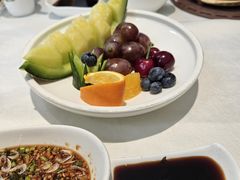 -海鲨湾海鲜会馆(百家湖1912店)