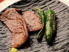 -鳥喜Toriki怀石烧鸟料理