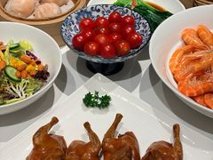 -天然台1908(中建广场店)