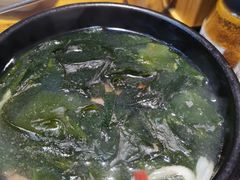 -韩国明洞碳烤肉(常平店)