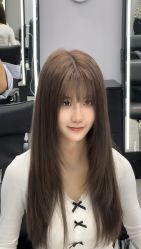 -DL HOPE造型