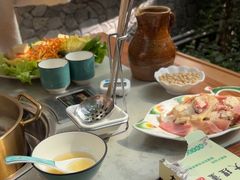 -大理董·董家小厨野生菌火锅(古城旗舰店)