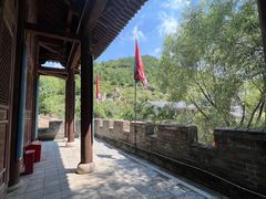 -雁门关景区