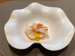 -Amber(置地文华东方酒店)