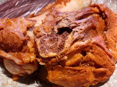 -95号酱骨·一块豆腐(展春园西路店)