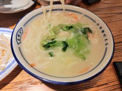 -老雒阳面馆·水席·洛阳菜(王城路店)