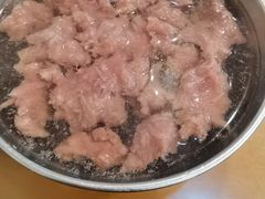 -老牌依强牛肉店(达道总店)
