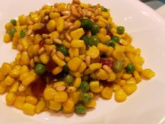 松仁玉米-紫光园·烤鸭(吕家营店)