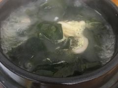 -米郎餐厅·朝鲜族料理(延长路店)