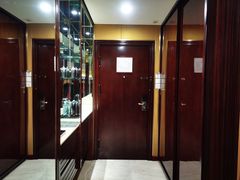 -北京西国贸大酒店