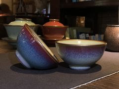 -菩提书坊(侨福大厦店)