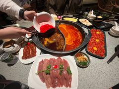 腰片-园里火锅(仁和新城店)