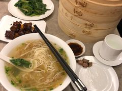 -鼎泰丰(国贸商城店)