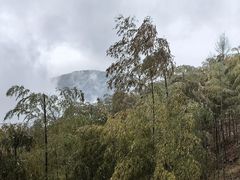 -藏龙百瀑风景区