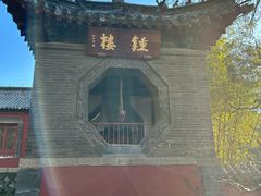 -泰山风景名胜区-普照寺