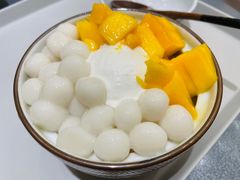 -小团圆糖水铺(襄阳南路店)