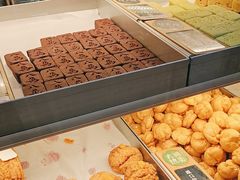 -酥大興·新国潮糕点配茶饮(龙岗万达黑金店)